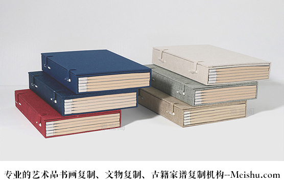 武胜县-哪家公司能提供高质量的书画打印复制服务？