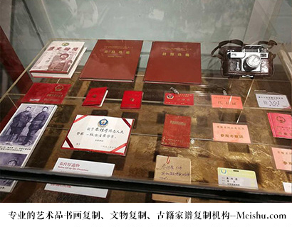 武胜县-专业的文物艺术品复制公司有哪些？