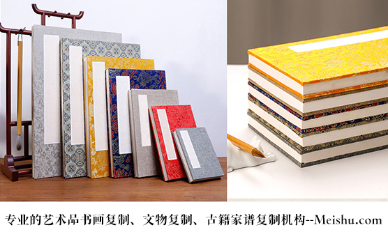 武胜县-艺术品宣纸印刷复制服务，哪家公司的品质更优？